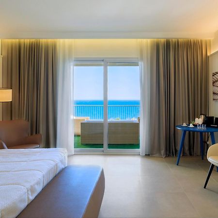 Mangia'S Torre Del Barone Resort Sciacca Εξωτερικό φωτογραφία
