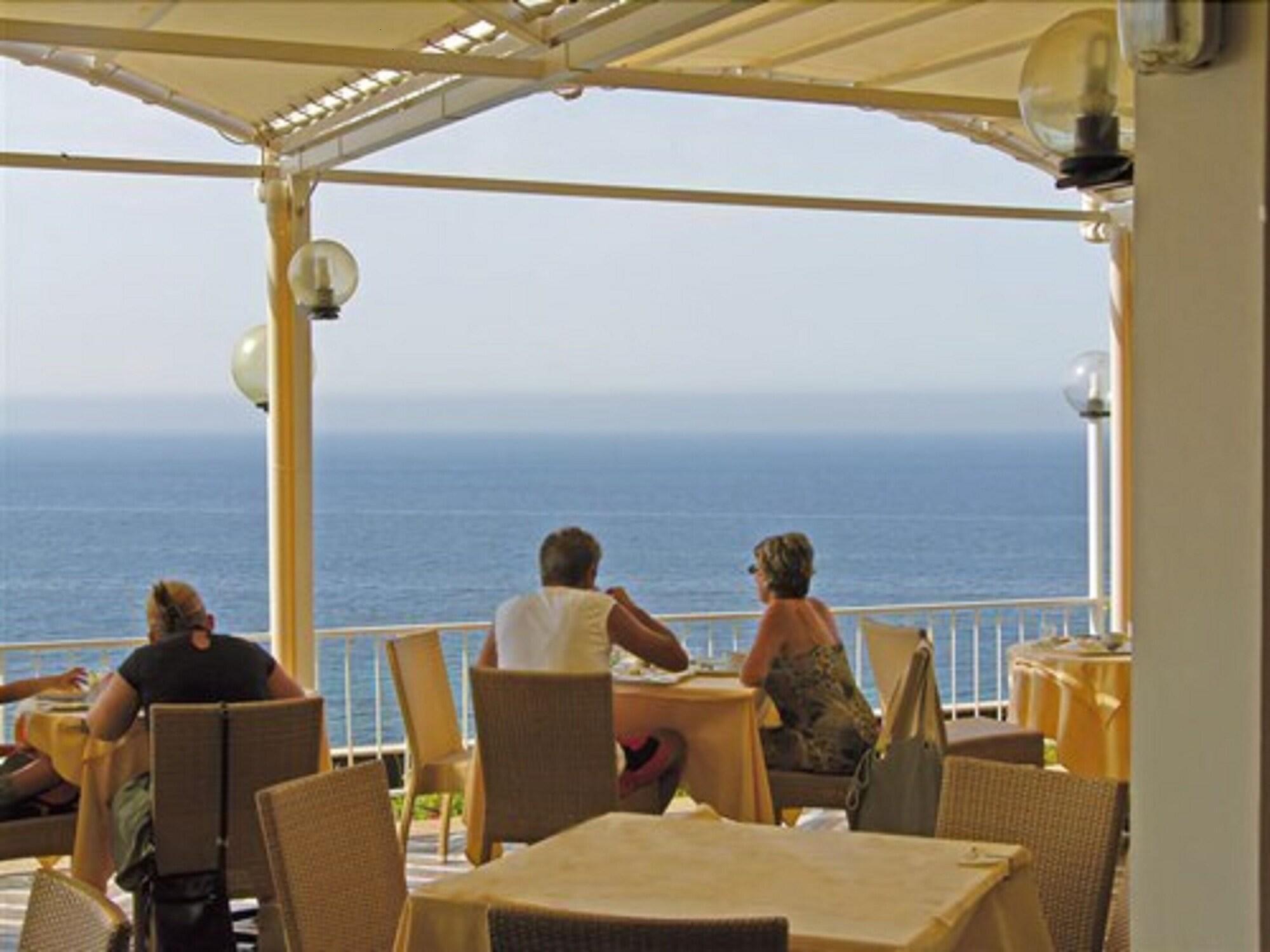 Mangia'S Torre Del Barone Resort Sciacca Εξωτερικό φωτογραφία