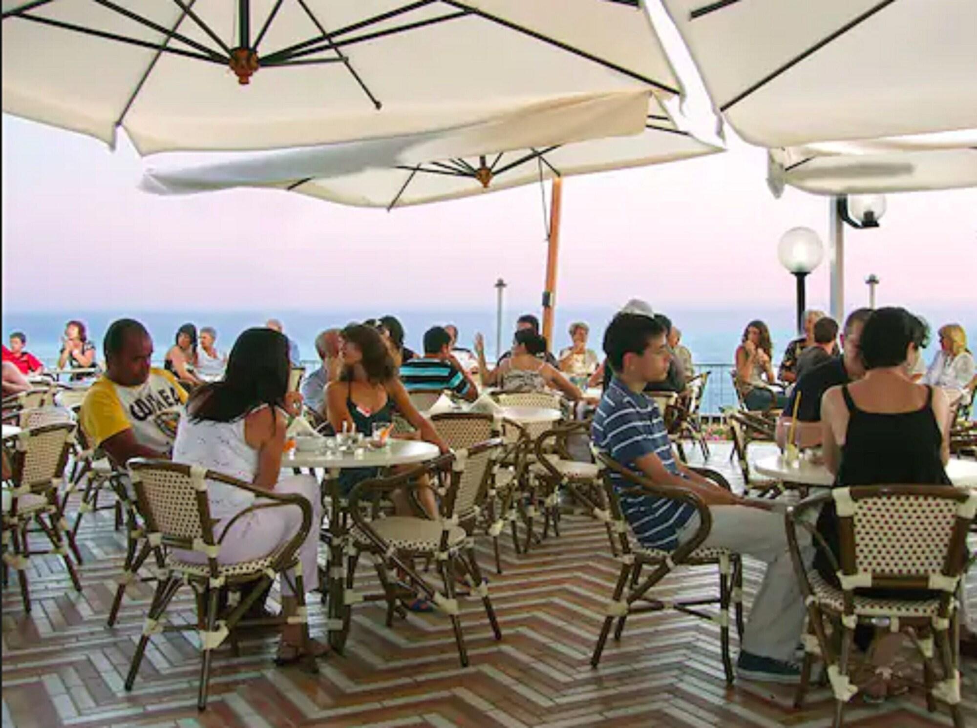 Mangia'S Torre Del Barone Resort Sciacca Εξωτερικό φωτογραφία