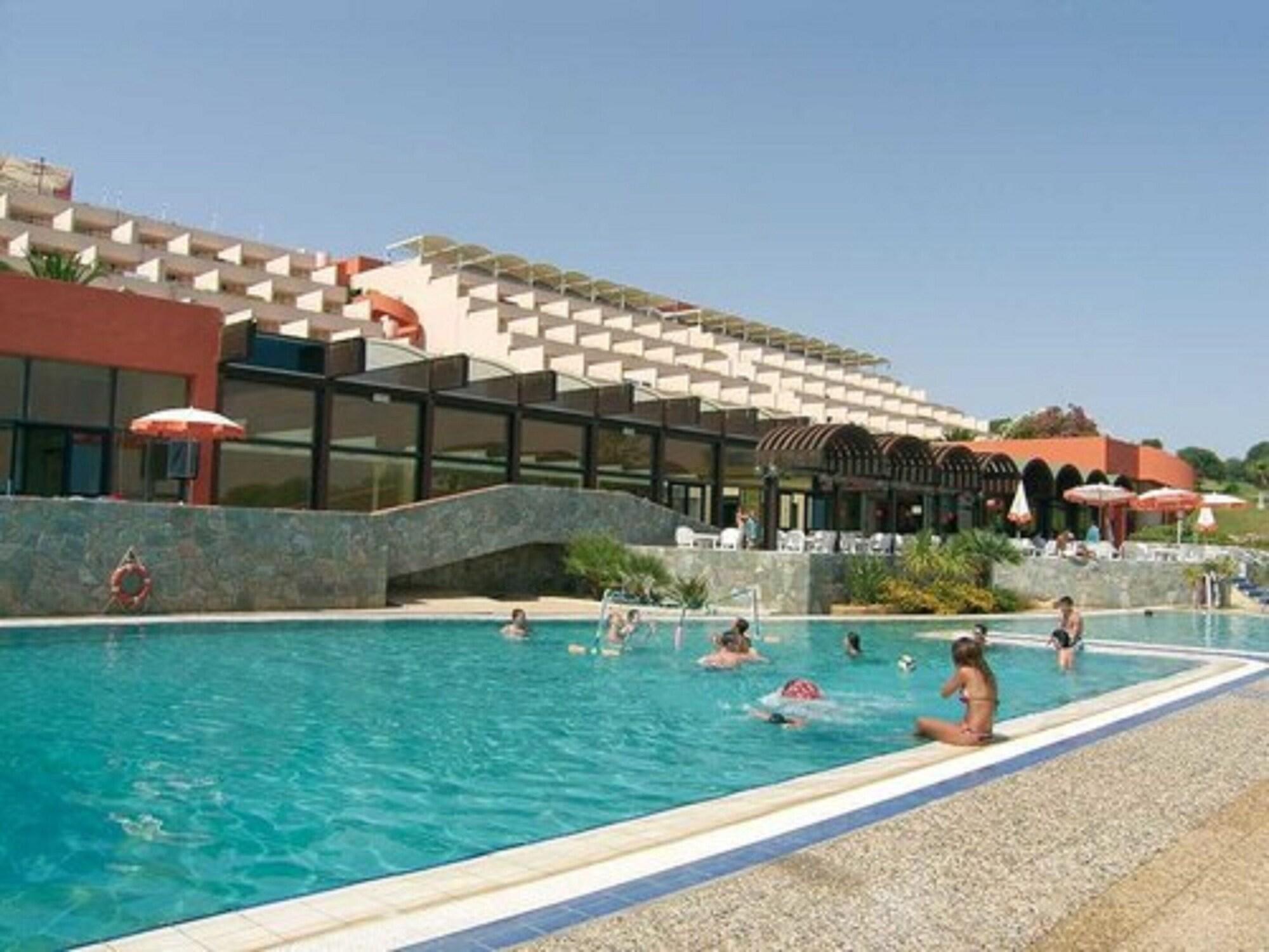 Mangia'S Torre Del Barone Resort Sciacca Εξωτερικό φωτογραφία