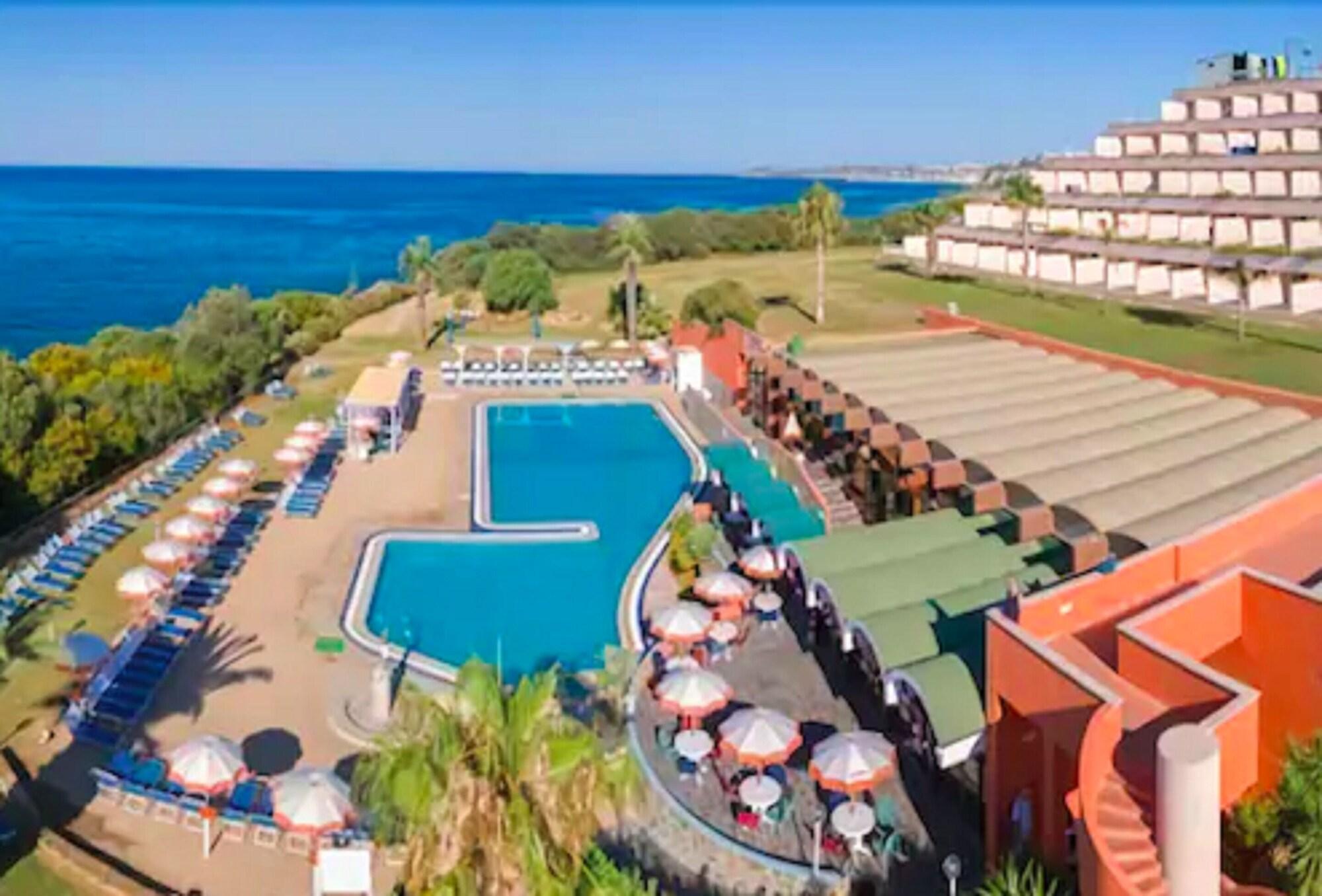 Mangia'S Torre Del Barone Resort Sciacca Εξωτερικό φωτογραφία