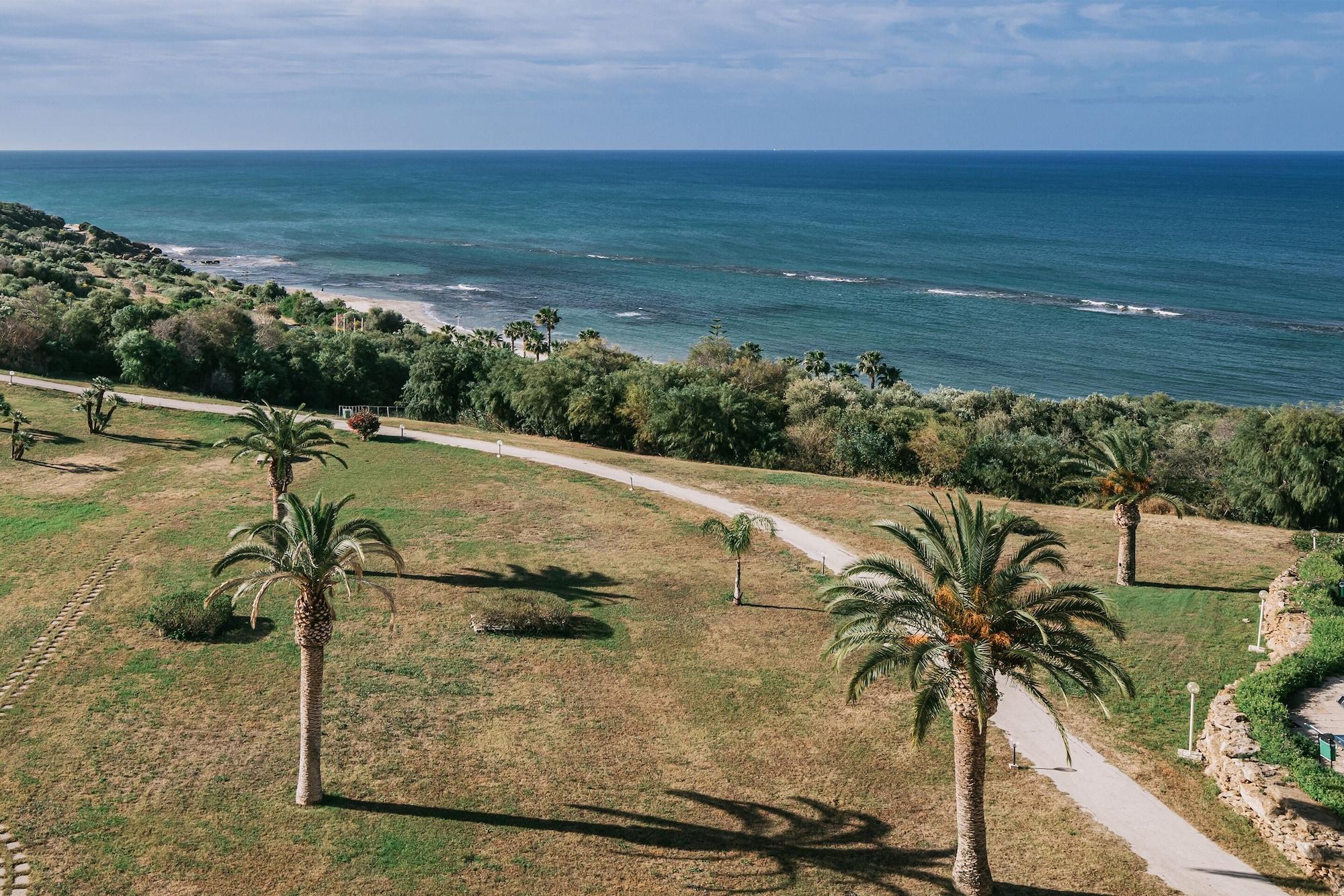 Mangia'S Torre Del Barone Resort Sciacca Εξωτερικό φωτογραφία