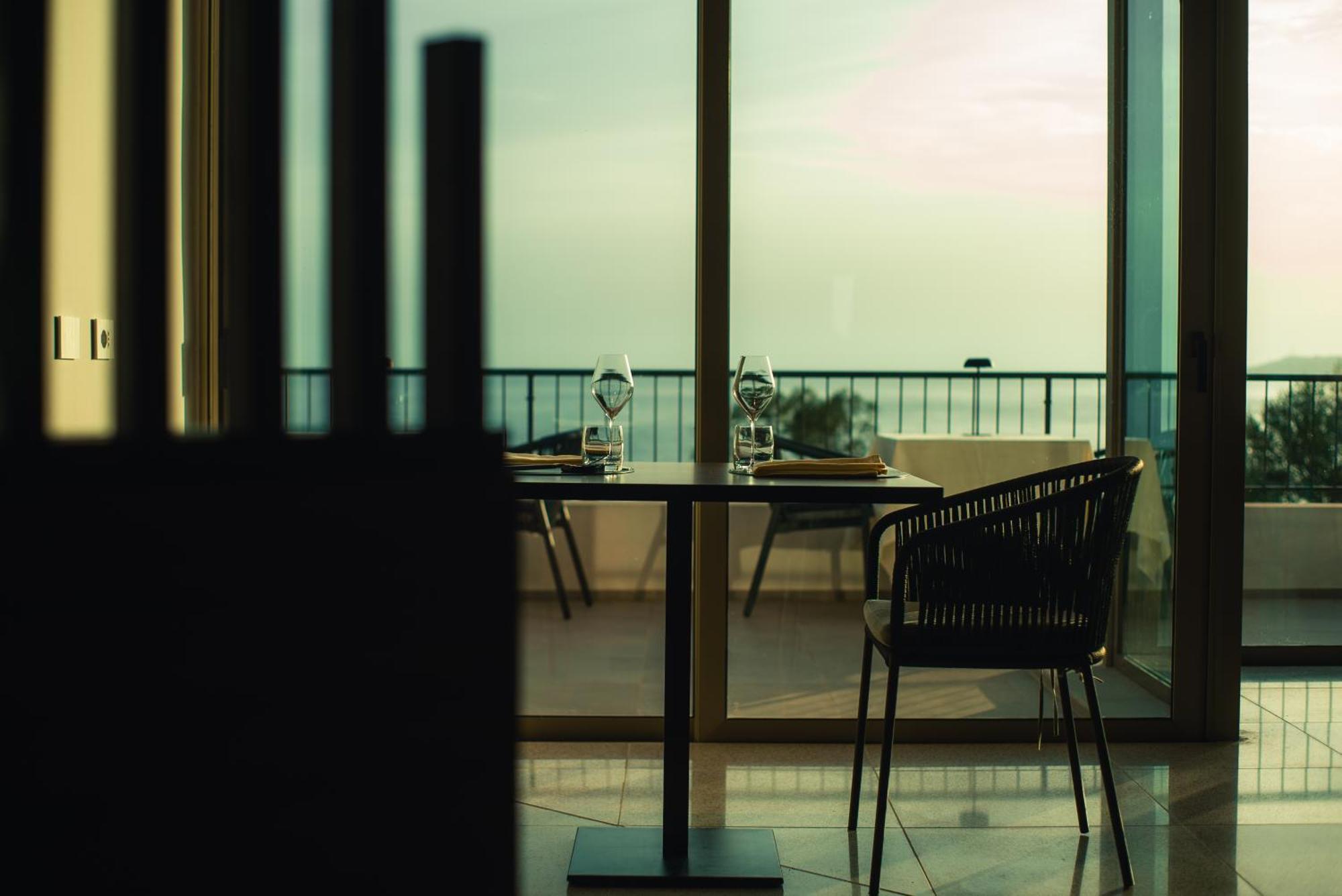Mangia'S Torre Del Barone Resort Sciacca Εξωτερικό φωτογραφία