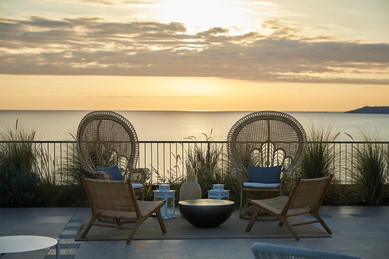 Mangia'S Torre Del Barone Resort Sciacca Εξωτερικό φωτογραφία