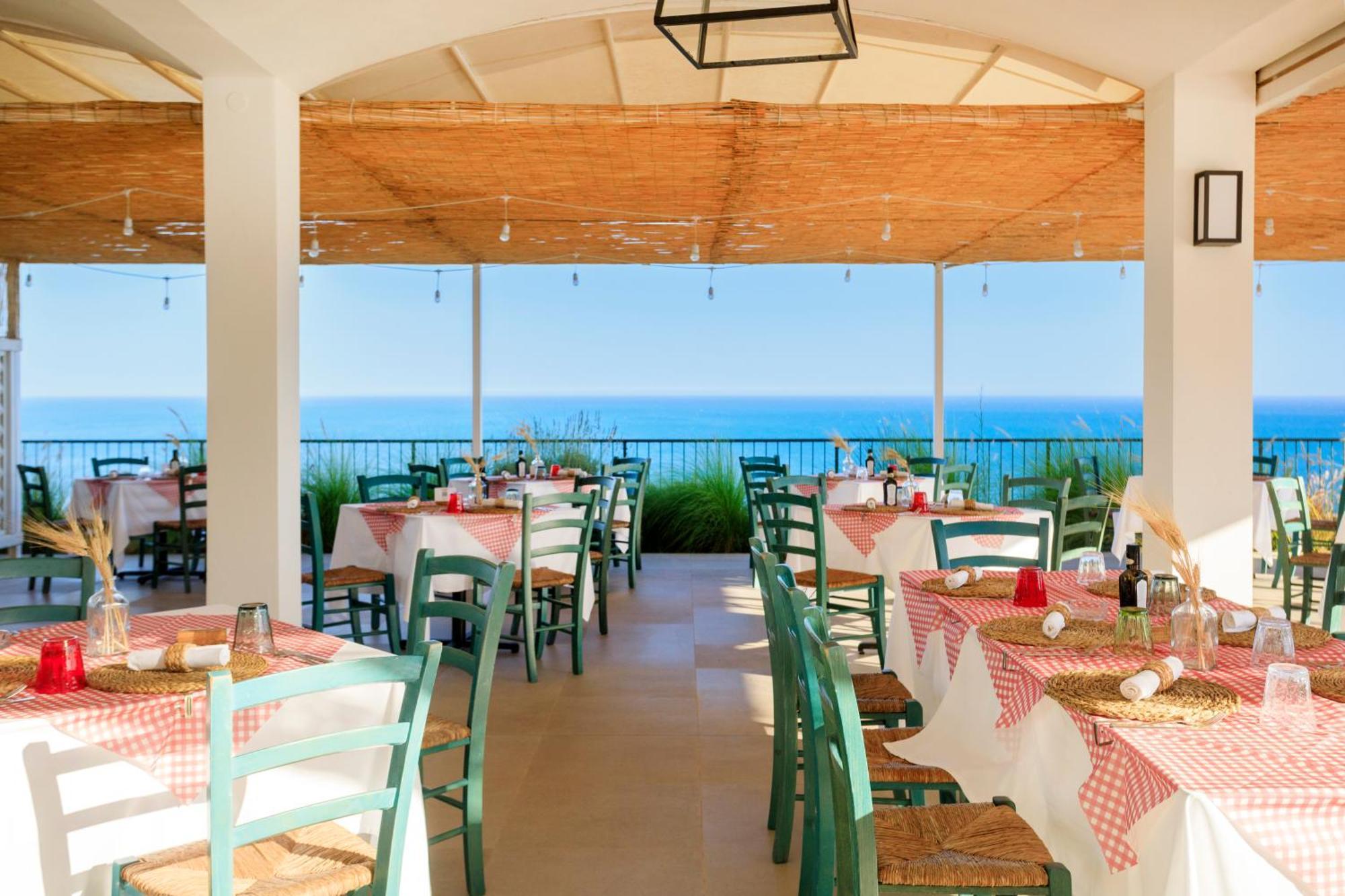 Mangia'S Torre Del Barone Resort Sciacca Εξωτερικό φωτογραφία