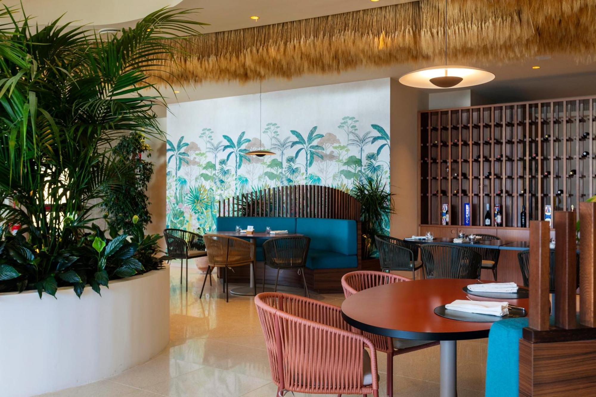 Mangia'S Torre Del Barone Resort Sciacca Εξωτερικό φωτογραφία