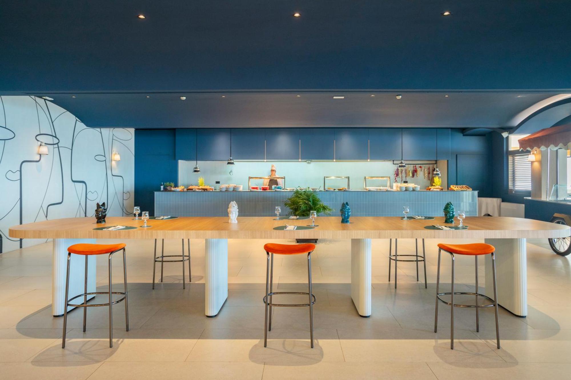 Mangia'S Torre Del Barone Resort Sciacca Εξωτερικό φωτογραφία