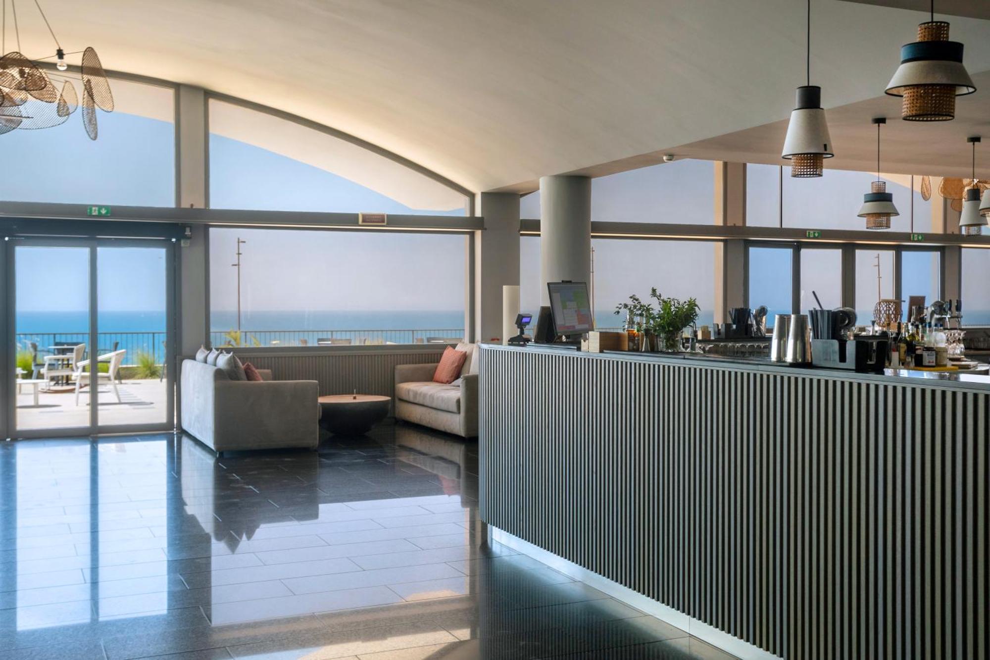 Mangia'S Torre Del Barone Resort Sciacca Εξωτερικό φωτογραφία
