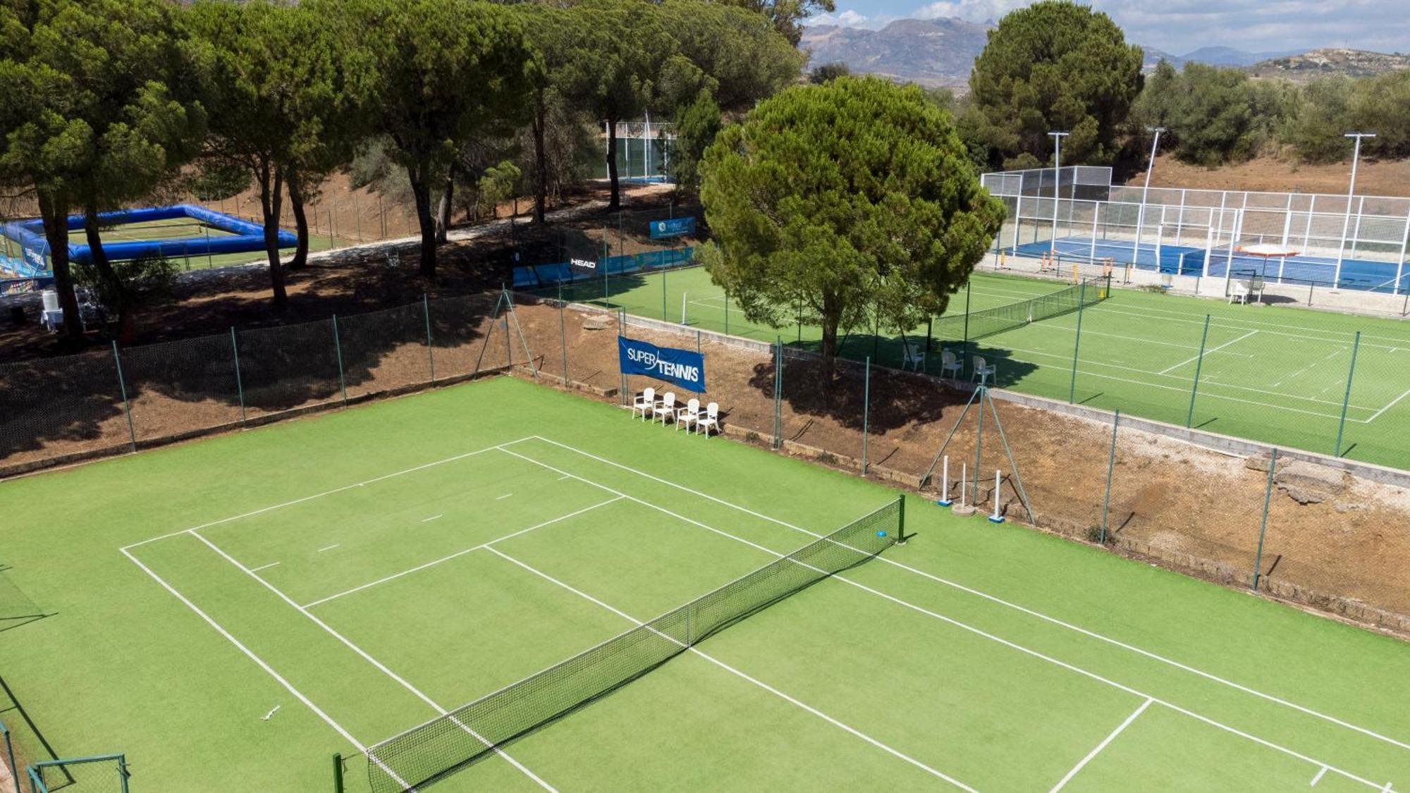 Mangia'S Torre Del Barone Resort Sciacca Εξωτερικό φωτογραφία