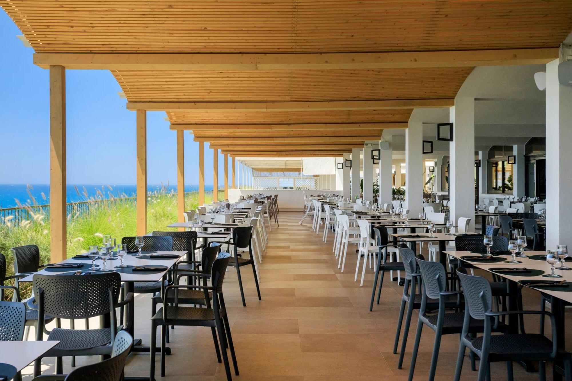 Mangia'S Torre Del Barone Resort Sciacca Εξωτερικό φωτογραφία