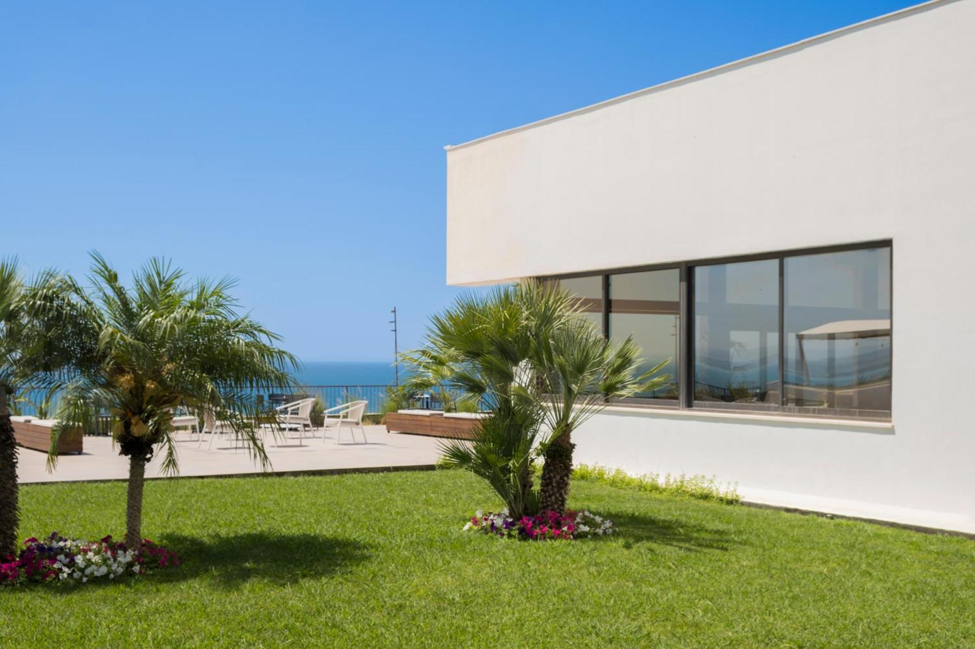 Mangia'S Torre Del Barone Resort Sciacca Εξωτερικό φωτογραφία