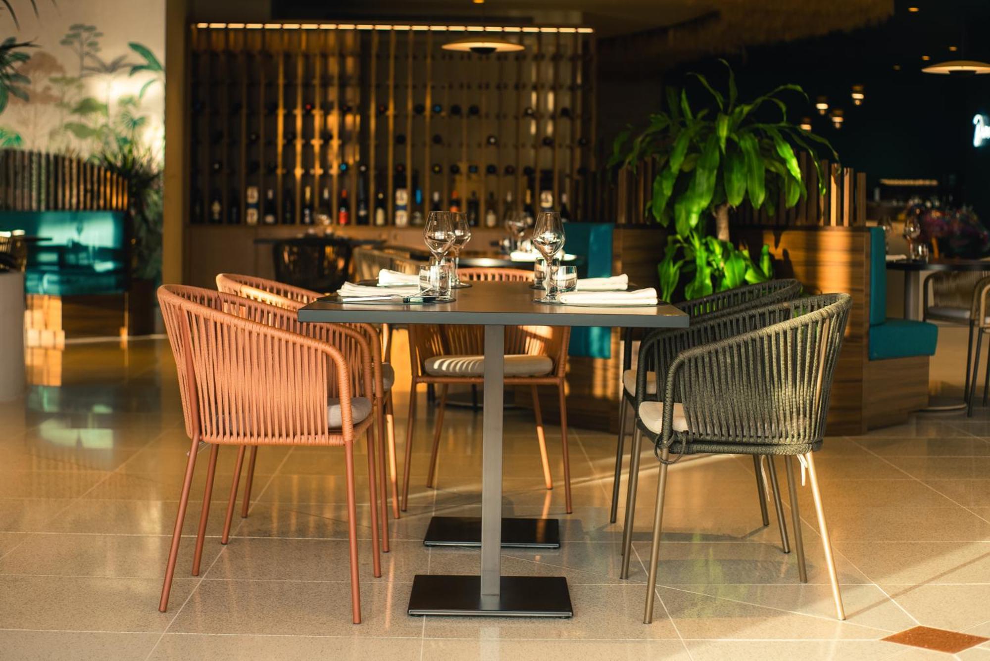 Mangia'S Torre Del Barone Resort Sciacca Εξωτερικό φωτογραφία