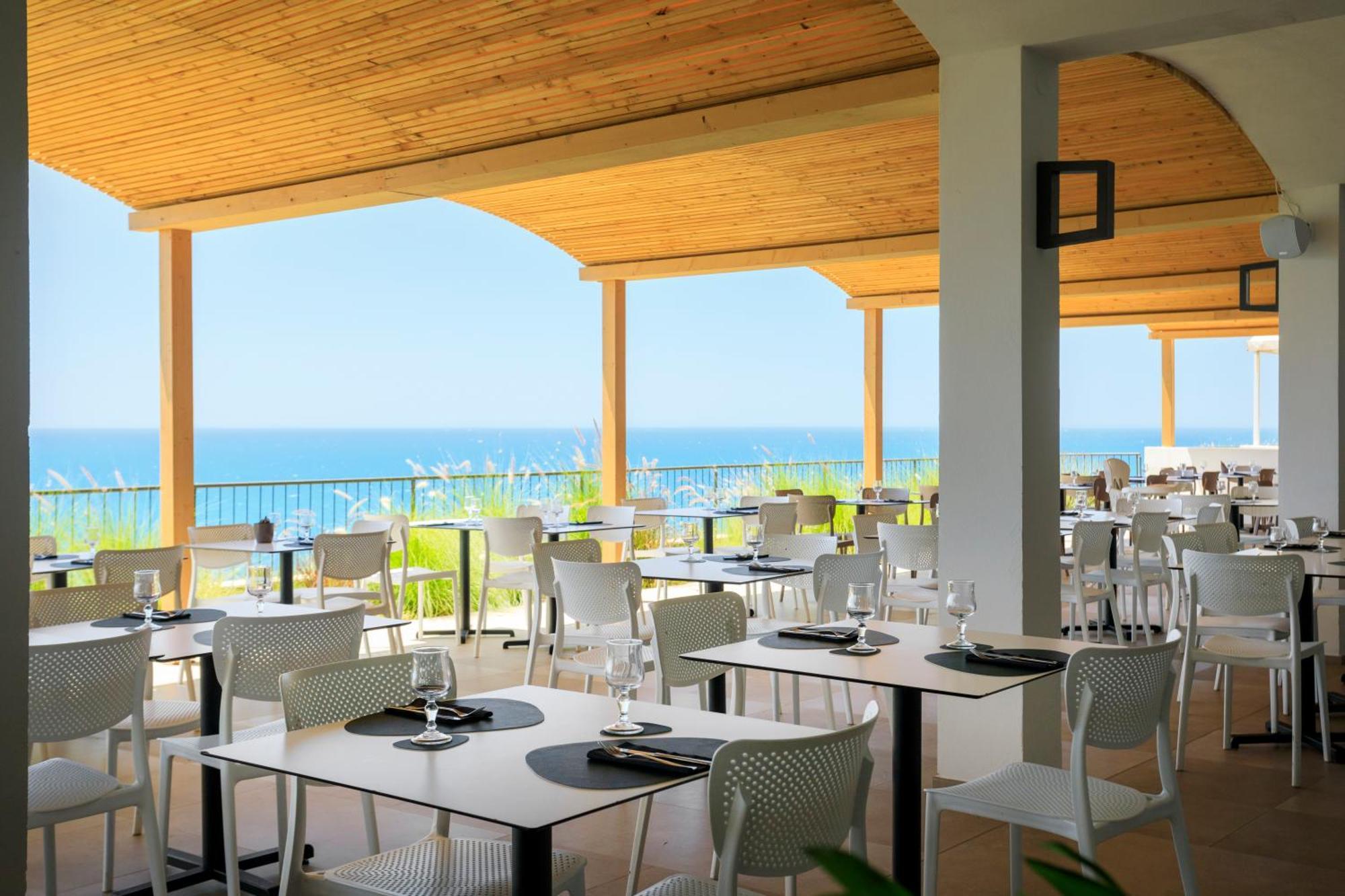 Mangia'S Torre Del Barone Resort Sciacca Εξωτερικό φωτογραφία