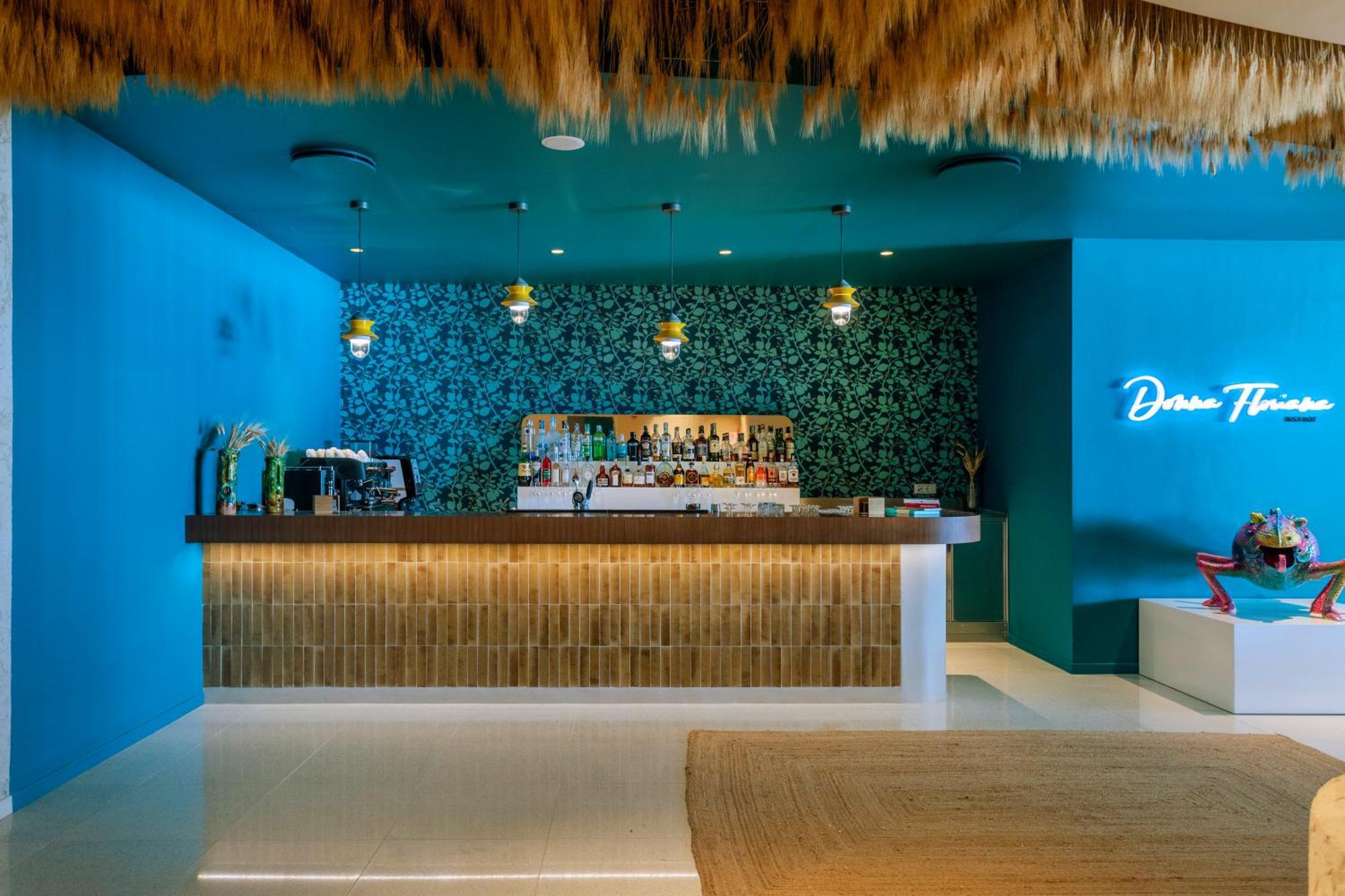 Mangia'S Torre Del Barone Resort Sciacca Εξωτερικό φωτογραφία