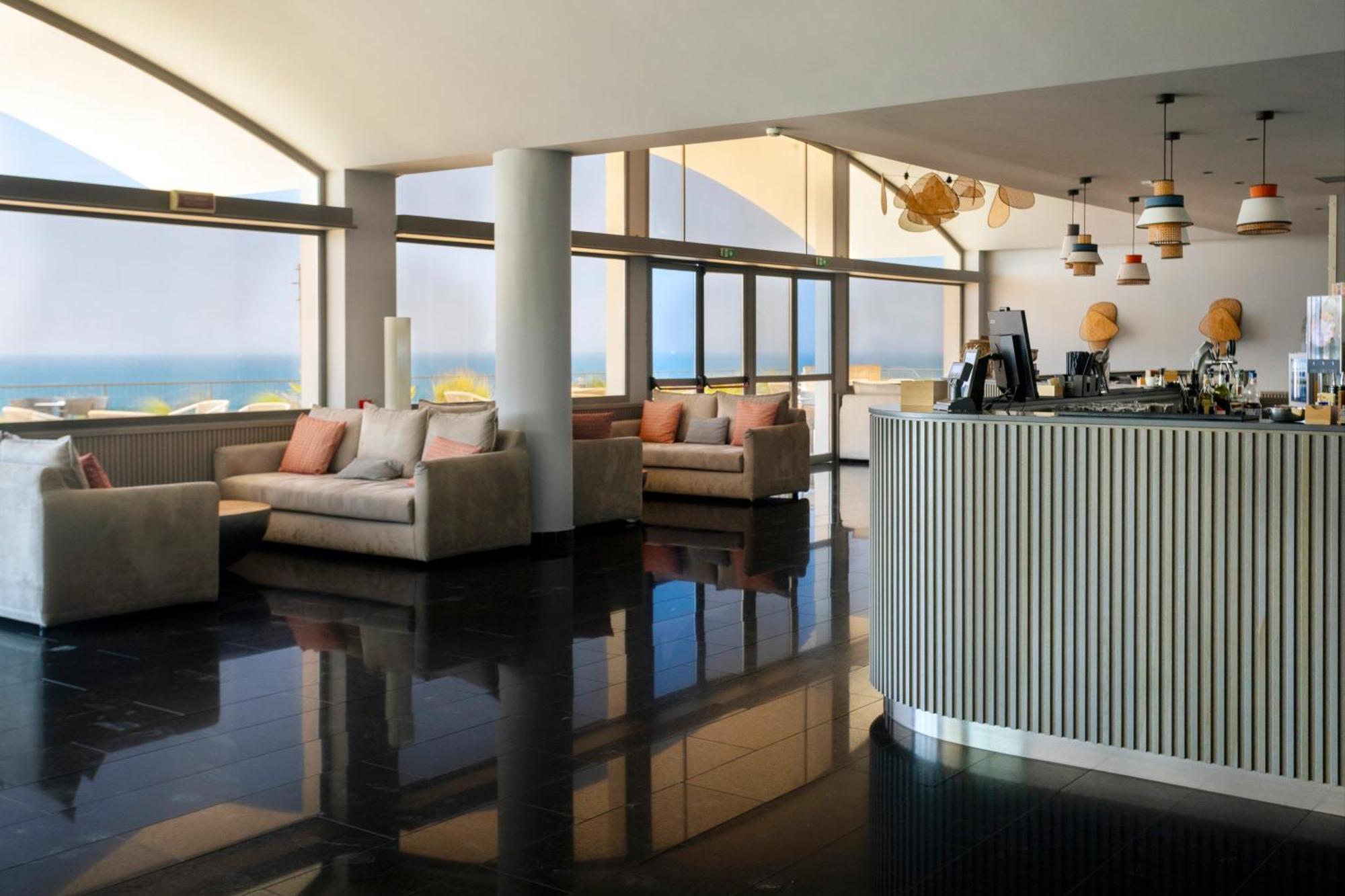 Mangia'S Torre Del Barone Resort Sciacca Εξωτερικό φωτογραφία