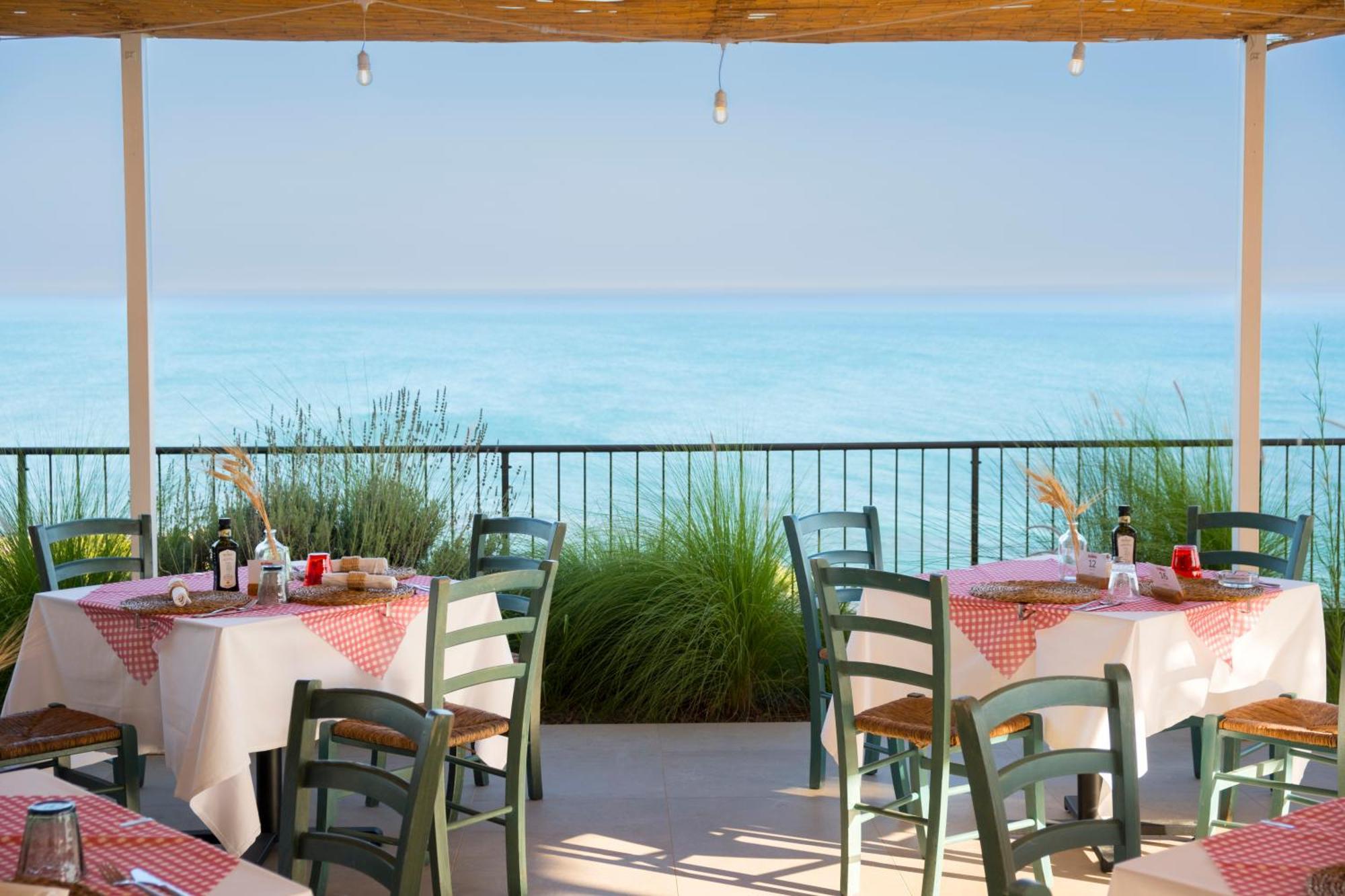 Mangia'S Torre Del Barone Resort Sciacca Εξωτερικό φωτογραφία
