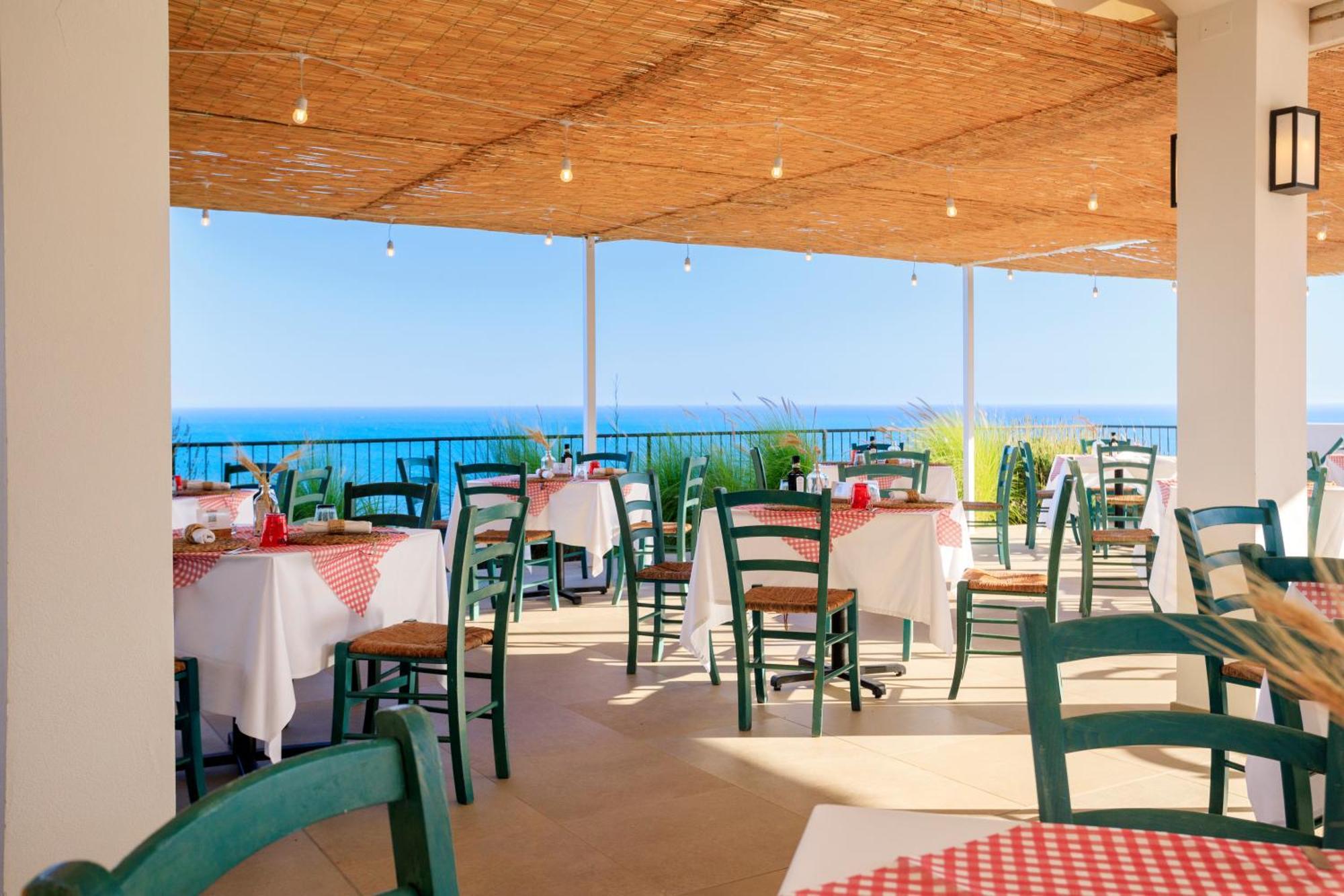 Mangia'S Torre Del Barone Resort Sciacca Εξωτερικό φωτογραφία