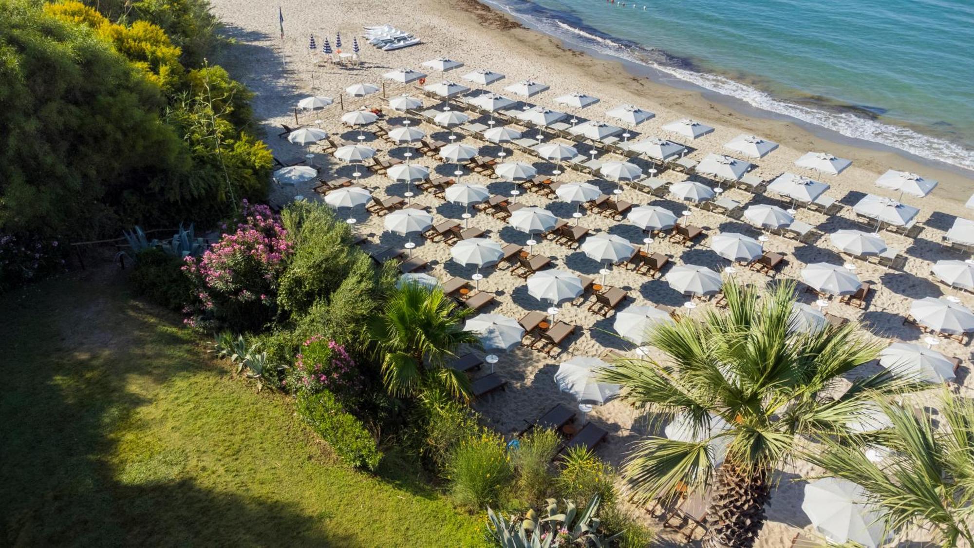 Mangia'S Torre Del Barone Resort Sciacca Εξωτερικό φωτογραφία