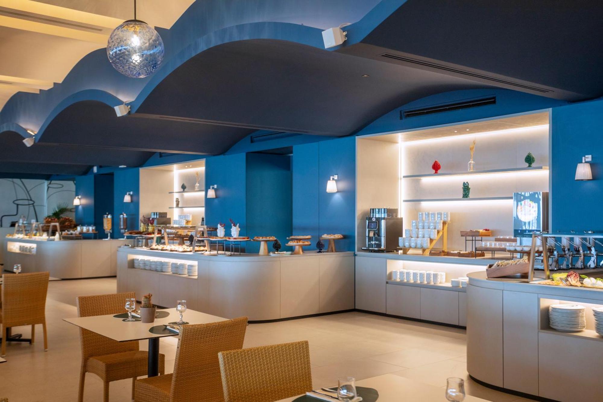 Mangia'S Torre Del Barone Resort Sciacca Εξωτερικό φωτογραφία