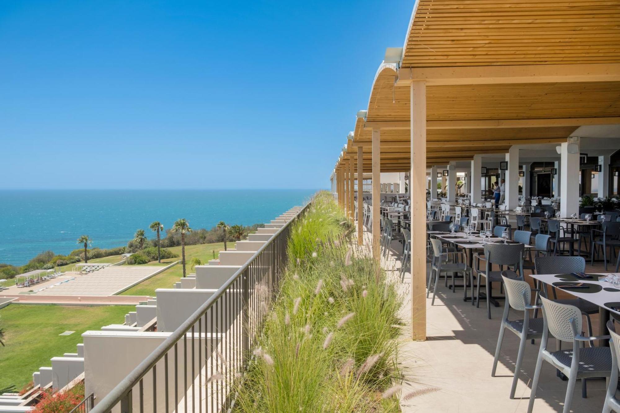 Mangia'S Torre Del Barone Resort Sciacca Εξωτερικό φωτογραφία
