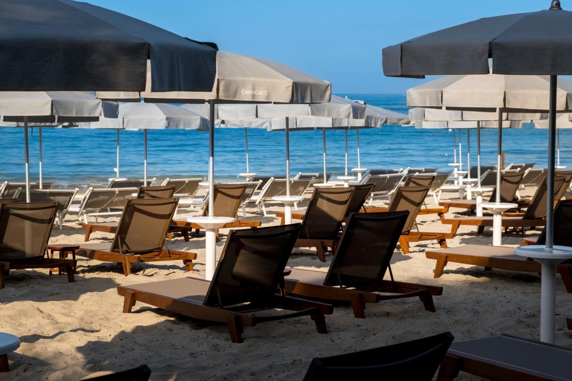 Mangia'S Torre Del Barone Resort Sciacca Εξωτερικό φωτογραφία