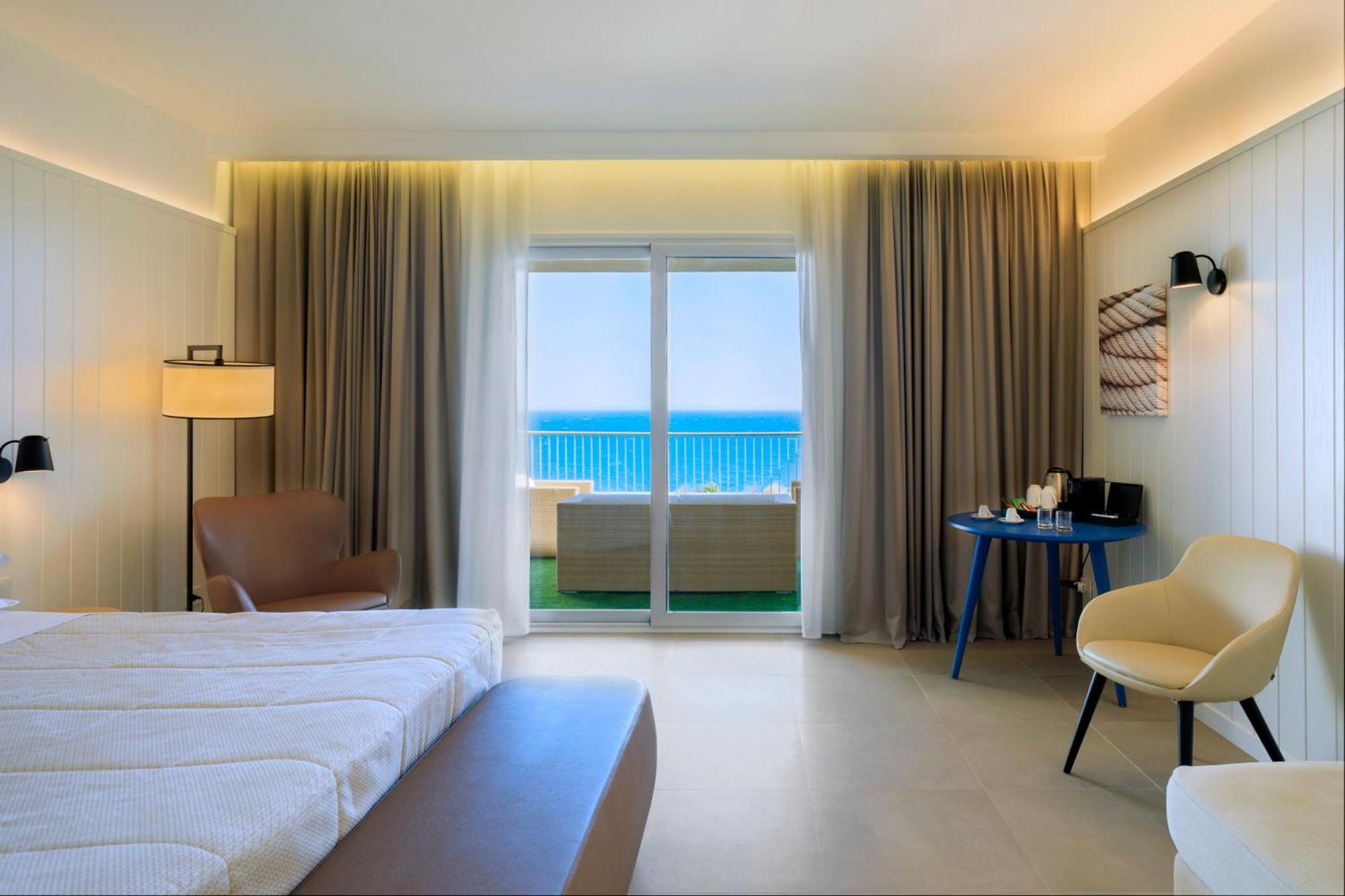 Mangia'S Torre Del Barone Resort Sciacca Εξωτερικό φωτογραφία