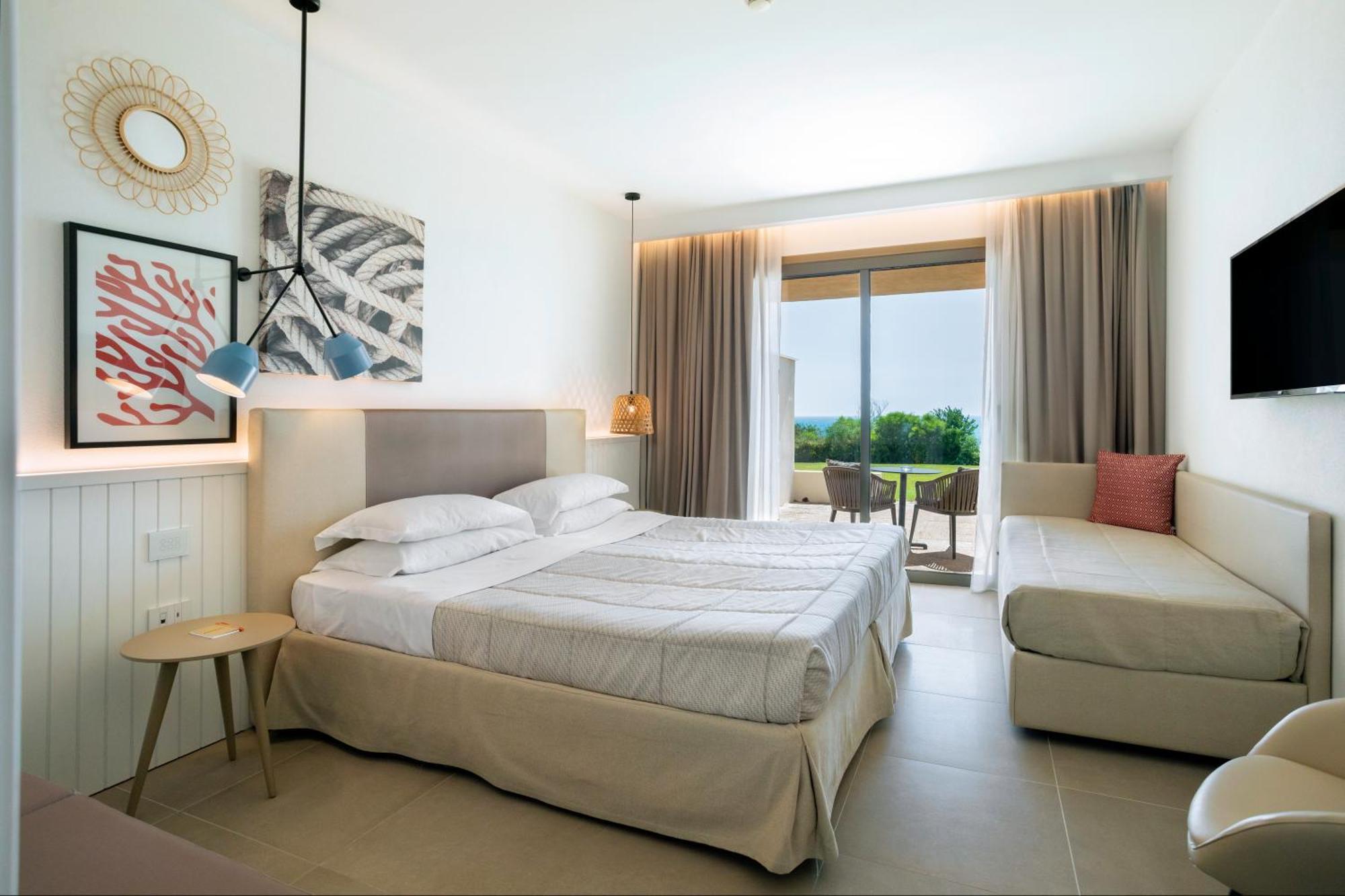 Mangia'S Torre Del Barone Resort Sciacca Εξωτερικό φωτογραφία