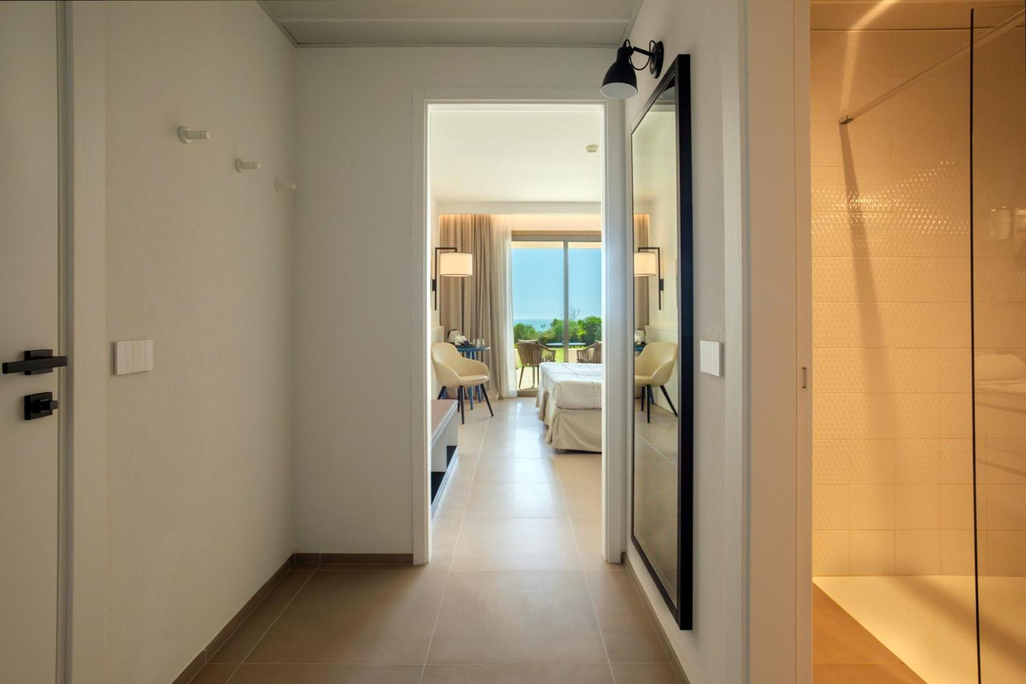 Mangia'S Torre Del Barone Resort Sciacca Εξωτερικό φωτογραφία