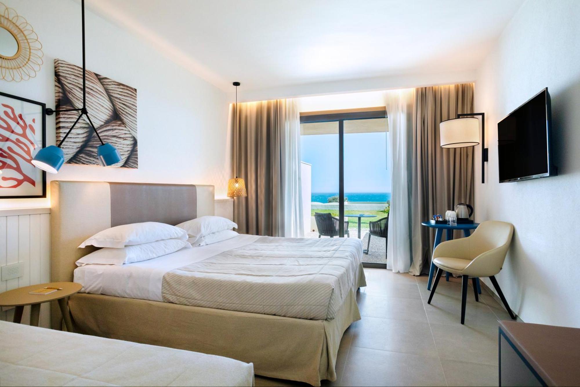 Mangia'S Torre Del Barone Resort Sciacca Εξωτερικό φωτογραφία