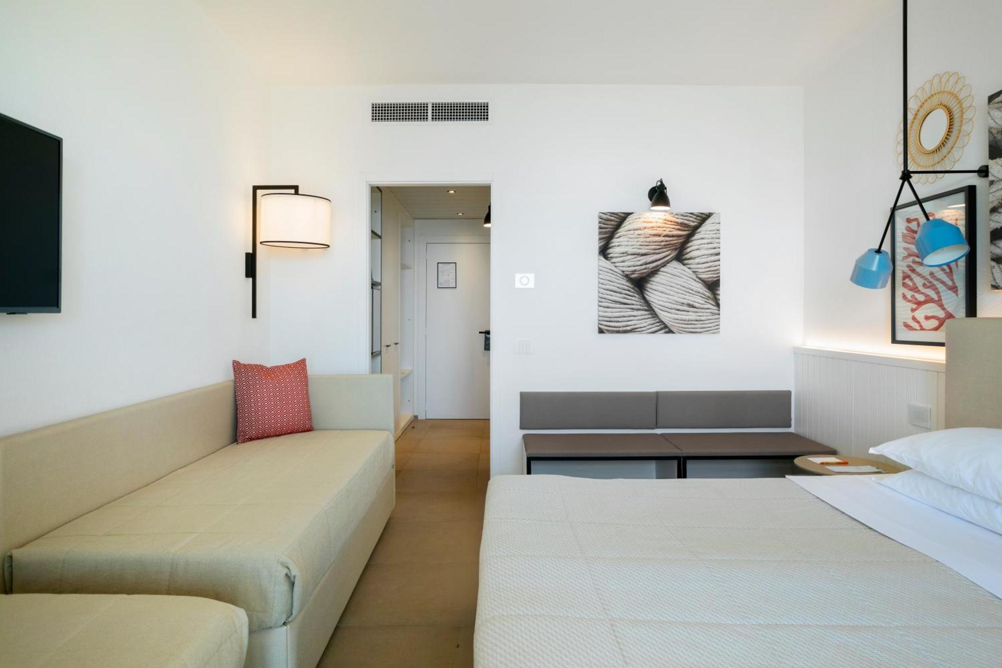 Mangia'S Torre Del Barone Resort Sciacca Εξωτερικό φωτογραφία
