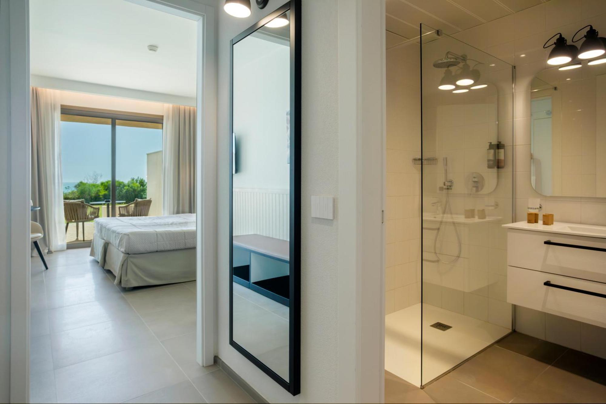 Mangia'S Torre Del Barone Resort Sciacca Εξωτερικό φωτογραφία