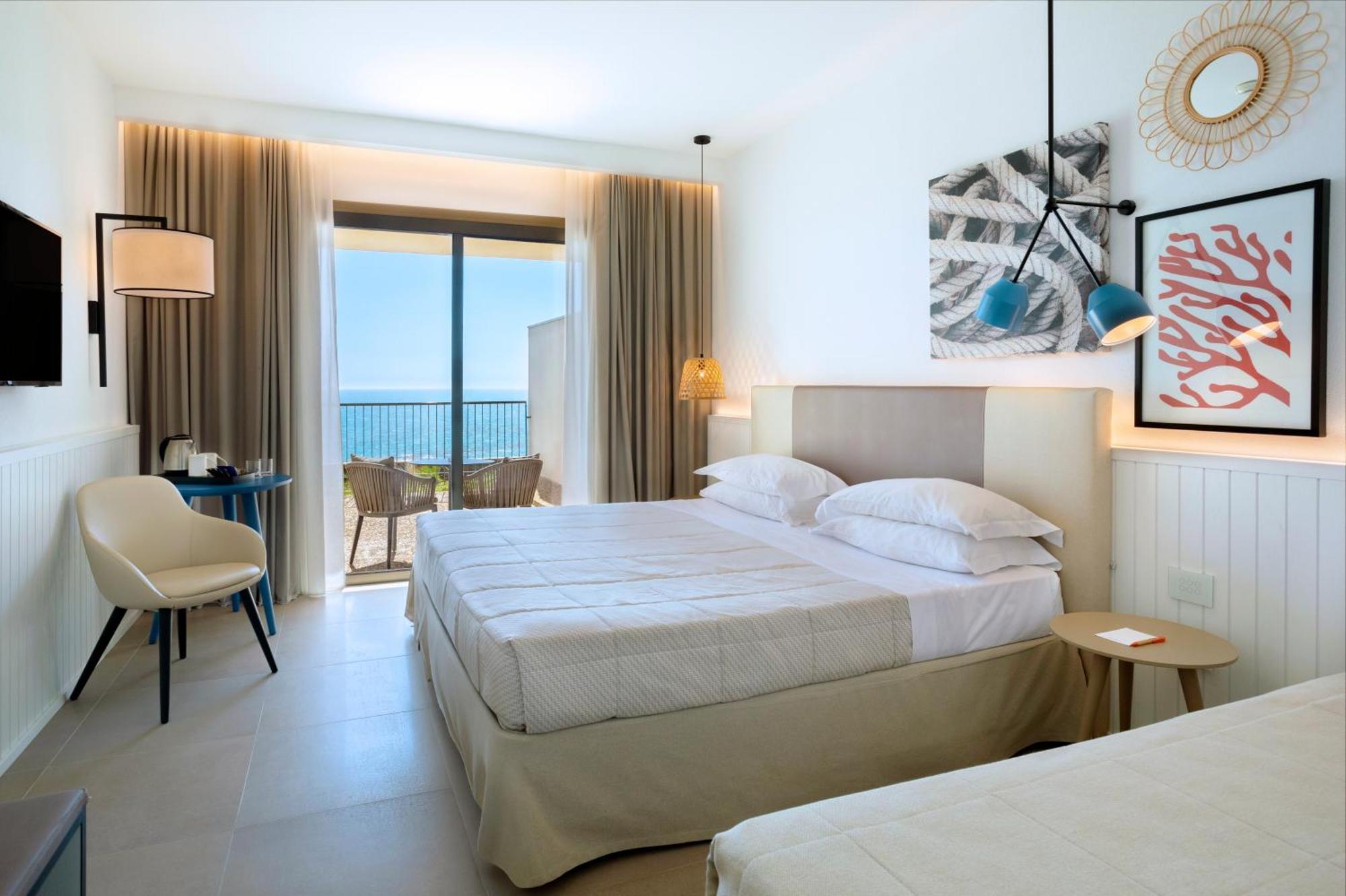 Mangia'S Torre Del Barone Resort Sciacca Εξωτερικό φωτογραφία
