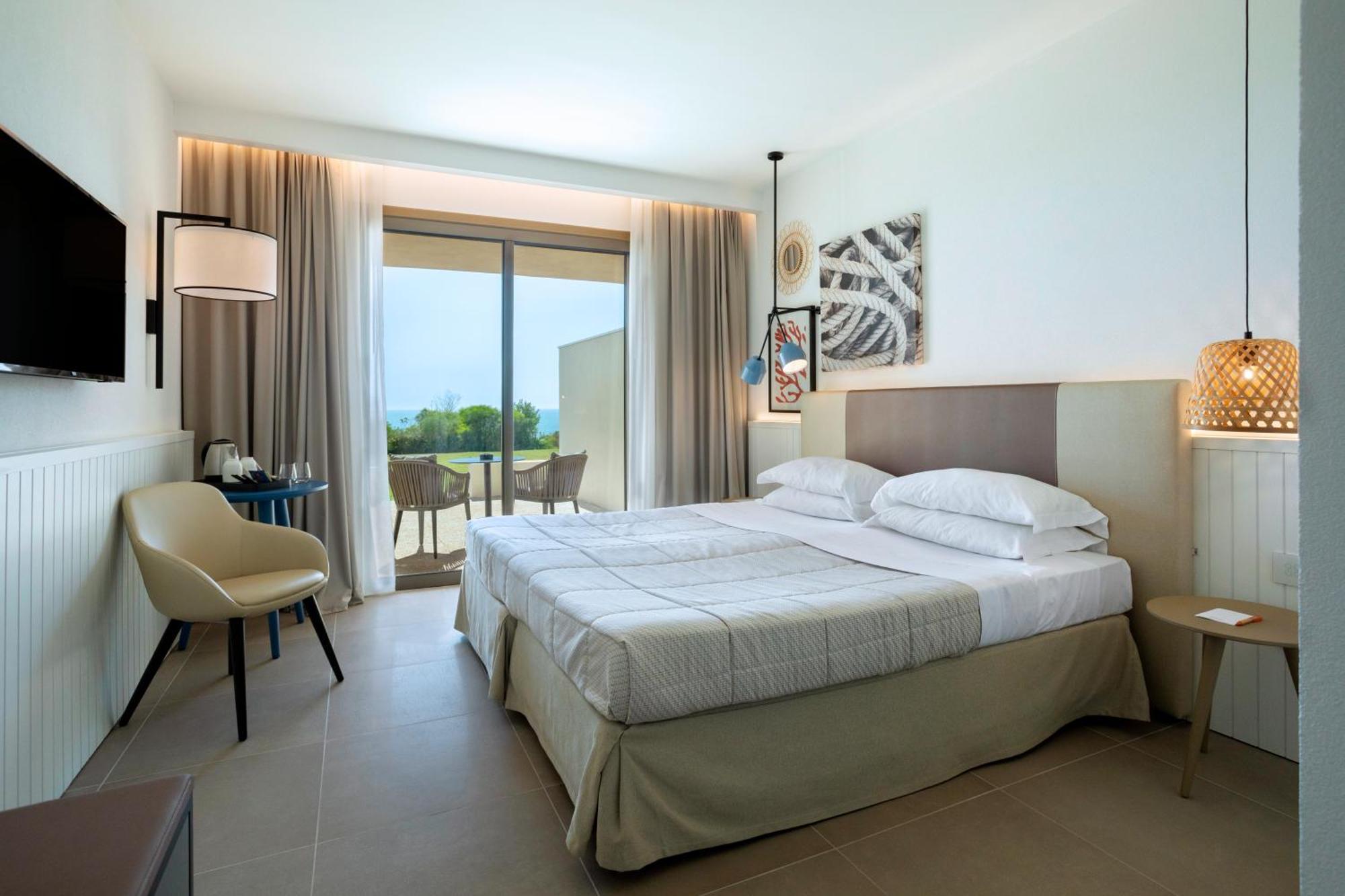 Mangia'S Torre Del Barone Resort Sciacca Εξωτερικό φωτογραφία