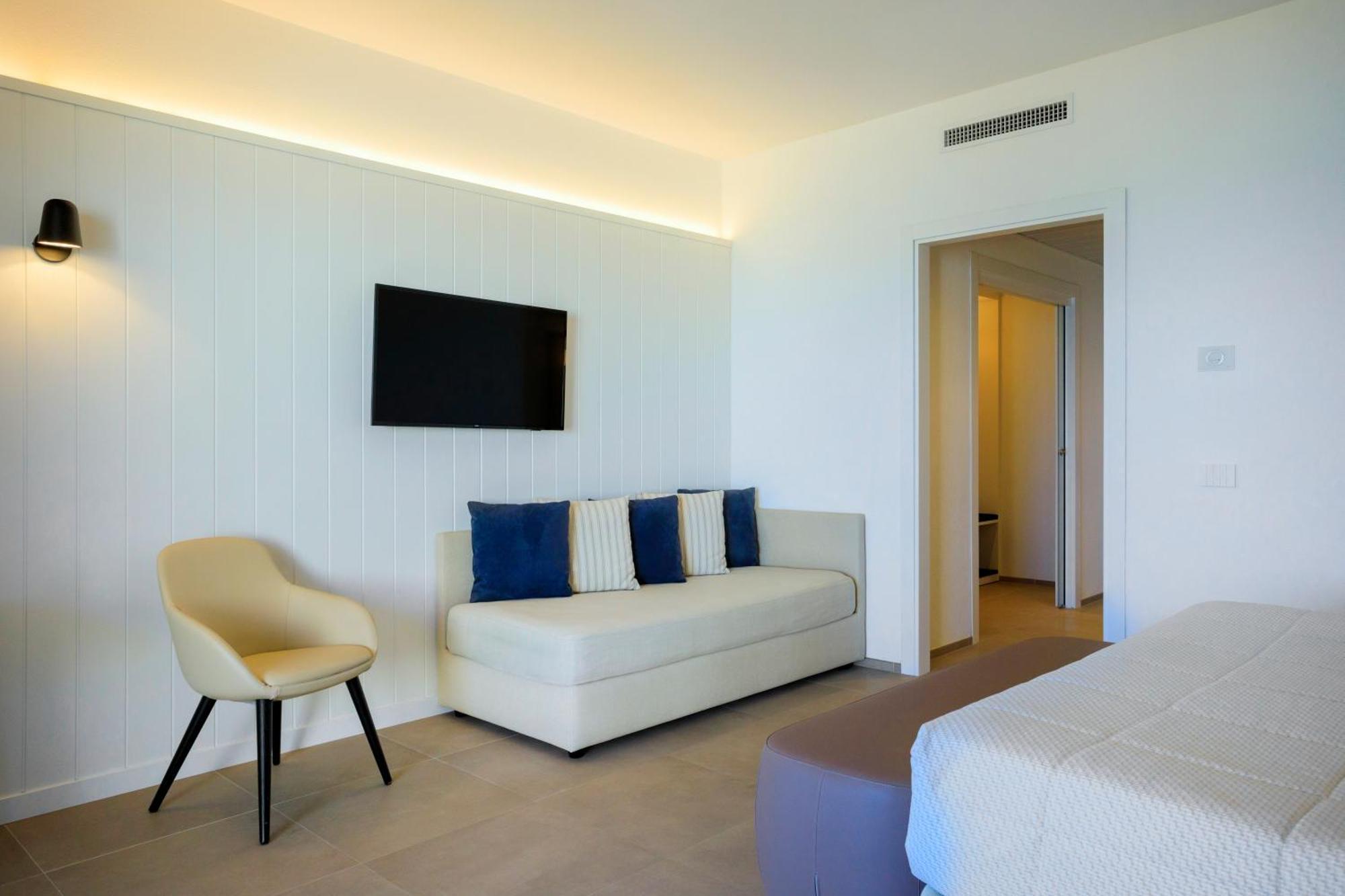 Mangia'S Torre Del Barone Resort Sciacca Εξωτερικό φωτογραφία
