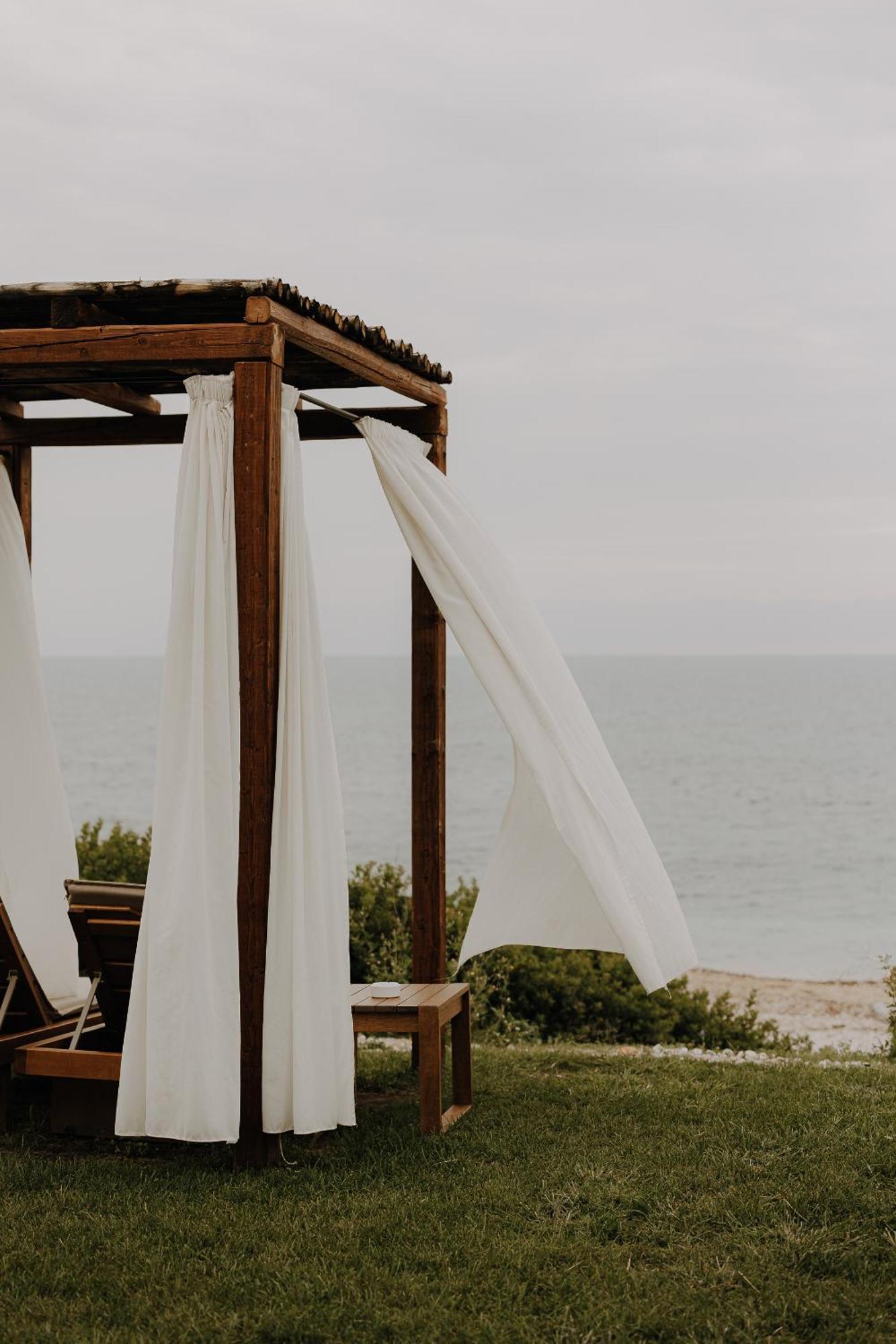 Mangia'S Torre Del Barone Resort Sciacca Εξωτερικό φωτογραφία